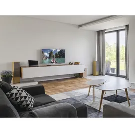 Hama Zimmerantenne "Premium", DVB-T2, aktiv, automatische Verstärkung