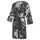 LASCANA Kimono Schwarz 36/38