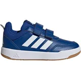 adidas Tensaur Sport 3.0 CF K Schuh braun|weiß|blau 32