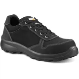 CARHARTT Michigan Sneaker Shoe black