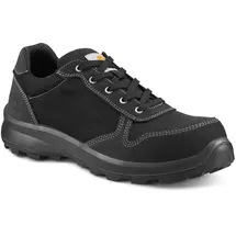 CARHARTT Michigan Sneaker Shoe black