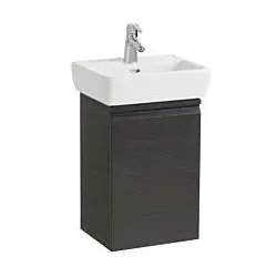LAUFEN Pro a Waschtisch-Unterschrank H4830110959991 38x58x31cm, 1 Tür, links, Multicolor