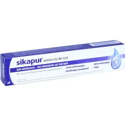 Sikapur 50 ML