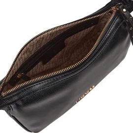 Liu•Jo Arezu Schultertasche Polyurethan Black