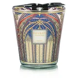 BAOBAB Celeste Duftkerze 16 cm türkis