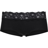 Panty Spitzensaum 2er-Pack für 38
