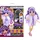 Rainbow High Creative Crystals Fashion Doll Violet (121404-EUC)