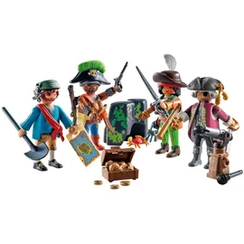 Playmobil Pirates - My Figures (71533)