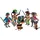 Playmobil Pirates - My Figures (71533)