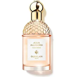 Guerlain Aqua Allegoria Rosa Rossa Eau de Toilette 75 ml
