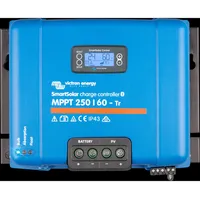 Victron Energy MPPT SmartSolar 250/60-Tr