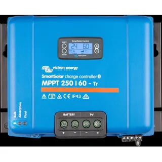 Victron Energy MPPT SmartSolar 250/60-Tr