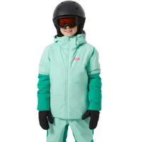 HELLY HANSEN Jewel Jacke - Lagoon - 13 Jahre