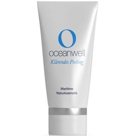 Oceanwell Glättendes Gesichts-Peeling 50 ml