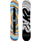 K2 Snowboarding Mädchen Snowboard Lil MINI, 11H0031