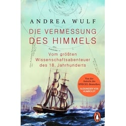 Die Vermessung des Himmels