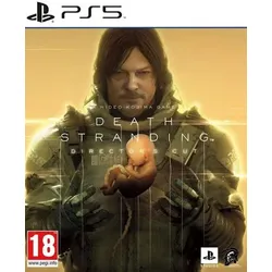 Death Stranding 1 Directors Cut - PS5 [EU Version]