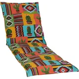 BEO Liegenauflage 191 x 58 x 8 cm Kaktus 1 St.