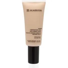 Académie Scientifique de Beauté Contour des Yeux Anti-Cernes Konzentrat 20 ml