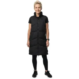 Vero Moda Uppsala 10273950 Weste Black XS