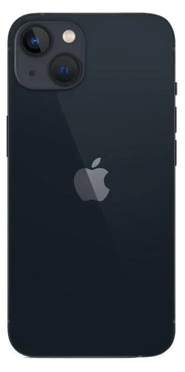 Apple iPhone 13 128GB Mitternacht