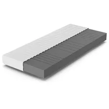Betten-ABC KSP-500 7-Zonen Kaltschaum 60 x 120 cm H2