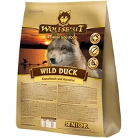 Wolfsblut Wild Duck Senior