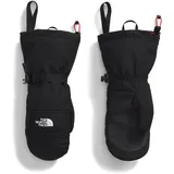 The North Face Damen Montana Ski Handschuhe, TNF Black, XS