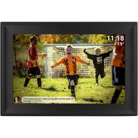 Denver PFF-1080 schwarz 25,4cm 10.1" 16GB