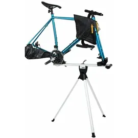 Thule RoundTrip Road Bike case - Schwarz