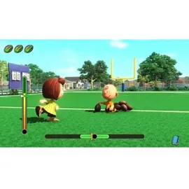 Snoopy & The Great Mystery Club - Switch [EU Version]