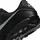 Nike Air Max 90 Herren Schwarz/Silber 45