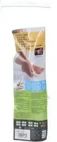 NEH Feet Tube de mousse Diamètre 2 cm Longueur 24,5 Bandage(S) 1 pc(s)