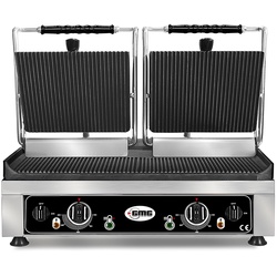 Gastro Kontaktgrill Panini KG5530DE