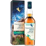 Talisker Skye Single Malt Scotch 45,8% vol 0,7 l Geschenkbox