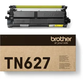 Brother TN-627Y Gelb