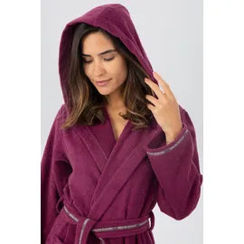 Bruno Banani Bademantel Danny Rosa S