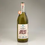 Italienisches Olivenöl Mosto 1 Liter Klarglasflasche - Congedi