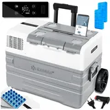 Kesser Kompressor Kühlbox 23549