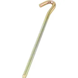 Robens Steel Stake silver