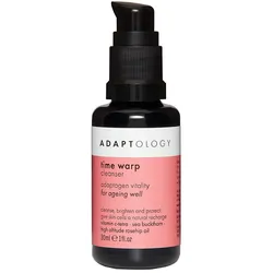 Adaptology Time Warp Cleanser 30 ml