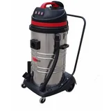 Nilfisk Viper LSU 395-EU - Professioneller Nass- und Trockensauger