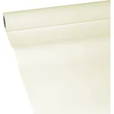 50m x 1,00m JUNOPAX® Papiertischdecke champagner-beige - Beige