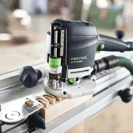 Festool OF 1010 REBQ-Plus Zubehör Systainer SYS3