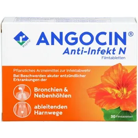 Repha Angocin Anti-Infekt N Filmtabletten 50 St.