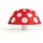 Lund-Stougaard OTOTO Magic Mushroom XL Trichter