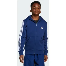adidas Hoodie Darkblue 152