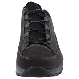 Hanwag Banks Low GTX Herren asphalt/black 44