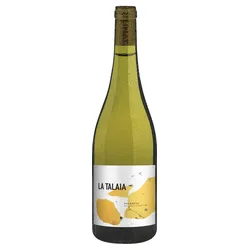 Finca Cor Ví La Talaia Valencia DOP 2024, Bio Weisswein, Biowein