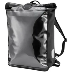 Ortlieb Messenger-Bag Pro - Kuriertasche - black